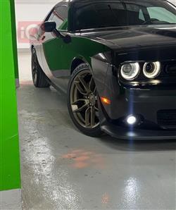 دودج تشالنجر